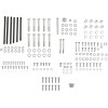 Σετ Στοιχείων Στερέωσης 48-57 CAD COLONY 8302 CAD