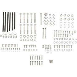 Σετ Στοιχείων Στερέωσης 48-57 CAD COLONY 8302 CAD Σετ Στοιχείων Στερέωσης 48-57 CAD COLONY 8302 CAD