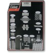 Σετ υλικού 66-69 CAD COLONY 8307 CAD thumb