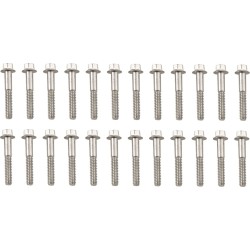 Βίδες καπάκι βαλβίδας cvr cad COLONY 8733-24 Βίδες καπάκι βαλβίδας cvr cad COLONY 8733-24