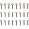 Βίδες καπάκι βαλβίδας cvr cad COLONY 8735-24