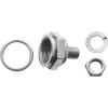 Σετ παξιμάδι κλειδώματος CARB 30-56 COLONY 8902-4