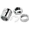 Σετ παξιμαδιού πίσω άξονα 02-07 FLT COLONY 2613-4