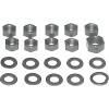Σετ πλευρικό κάλυμμα BT -84 PAR COLONY 9671-20