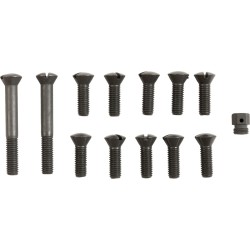 Βίδα για καπάκι KT 36-55 PAR COLONY 9620-13