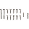 Βίδα για κάλυμμα KT 56-64 CHR COLONY 8147-13