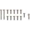 Βίδα για κάλυμμα KT 56-64 CHR COLONY 8147-13 Βίδα για κάλυμμα KT 56-64 CHR COLONY 8147-13 thumb