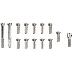 Βίδα για κάλυμμα KT 56-64 CHR COLONY 8147-13