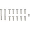 Βίδα για καπάκι KT 50-53 CAD COLONY 2104-13