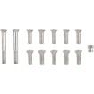 Βίδα για καπάκι KT 50-53 CAD COLONY 2104-13 thumb