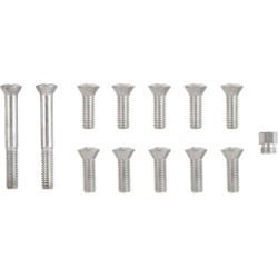 Βίδα για καπάκι KT 50-53 CAD COLONY 2104-13 Βίδα για καπάκι KT 50-53 CAD COLONY 2104-13