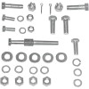 Σετ στήριξης μετάδοσης BT 36-64 CAD COLONY 8232-26