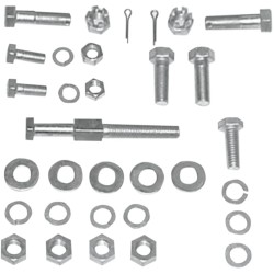 Σετ στήριξης μετάδοσης BT 36-64 CAD COLONY 8232-26