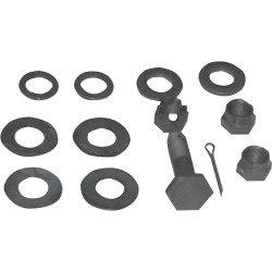 Σετ Άνω Στήριξης KT BT 52-72 PAR COLONY 2650-13 Σετ Άνω Στήριξης KT BT 52-72 PAR COLONY 2650-13