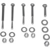 Βάση κινητήρα SHOVEL 70-84 COLONY 8807-17