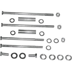 MTR MNT SPORSTR 57-85 CHR COLONY 9798-20 MTR MNT SPORSTR 57-85 CHR COLONY 9798-20