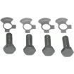 Σετ τοποθέτησης εμπρόσθιου φτερού PARK COLONY 2290-8 thumb