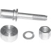 Σετ πίσω άξονα φρένου CAD COLONY 9208-4 thumb