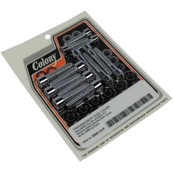 Σετ βιδών TRAN SD CVR COLONY 2343-13-P