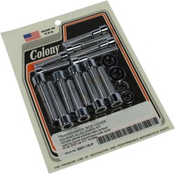 Σετ βίδες TRAN SD CVR COLONY 2401-15-P