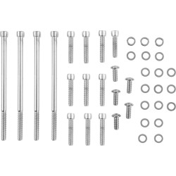 Σετ βιδών PRI CVR CHR COLONY 2402-18-P Σετ βιδών PRI CVR CHR COLONY 2402-18-P