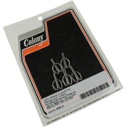 Σετ πείρων για πλαϊνή βάση COLONY 3181-5