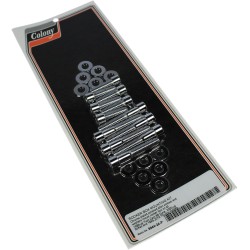 Σετ Μπουλονιών RKR BOX COLONY 9944-24-P Σετ Μπουλονιών RKR BOX COLONY 9944-24-P