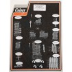 Σετ για μοτοσικλέτα POL.MOTOR KIT00-06SOFTAIL COLONY 1018-P thumb