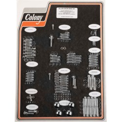 Σετ για μοτοσικλέτα POL.MOTOR KIT00-06SOFTAIL COLONY 1018-P