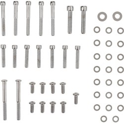 Σετ βιδών για κάλυμμα 91-05 DYNA COLONY 8919-19P Σετ βιδών για κάλυμμα 91-05 DYNA COLONY 8919-19P
