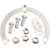 Σετ εσωτερικής τοποθέτησης INNR PRI MNTG KIT 65-69BT COLONY 8798-12