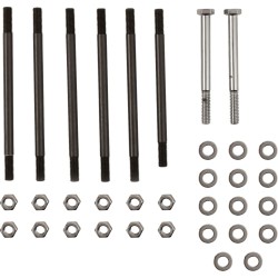 Μπουλόνια για κάλυμμα κινητήρα 79-95 BT COLONY 8143-34 Μπουλόνια για κάλυμμα κινητήρα 79-95 BT COLONY 8143-34