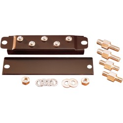 Κουτί για τερματικά EL TERM BOX ASSY 48-69 BT COLONY 8005-12 Κουτί για τερματικά EL TERM BOX ASSY 48-69 BT COLONY 8005-12