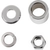 Μπροστινός άξονας F.AXLE SP. 95-99 DYNA/XL COLONY 9975-4