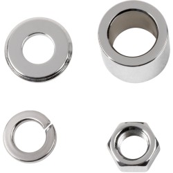 Μπροστινός άξονας F.AXLE SP. 95-99 DYNA/XL COLONY 9975-4 Μπροστινός άξονας F.AXLE SP. 95-99 DYNA/XL COLONY 9975-4