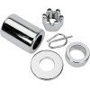 Σετ πίσω άξονα CH.RR.AXL SP.KIT00-05DYNA COLONY 2038-4
