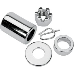 Σετ πίσω άξονα CH.RR.AXL SP.KIT00-05DYNA COLONY 2038-4 Σετ πίσω άξονα CH.RR.AXL SP.KIT00-05DYNA COLONY 2038-4