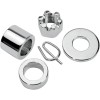 Σετ πίσω άξονα CH.RR.AXLE SP.KIT 00-03XL COLONY 2040-4