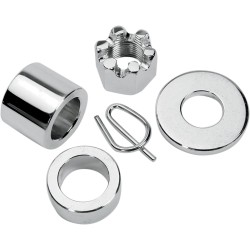 Σετ πίσω άξονα CH.RR.AXLE SP.KIT 00-03XL COLONY 2040-4