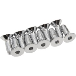 Μπροστινές βίδες για ρότορα 77-83XLFX COLONY 8758-10 Μπροστινές βίδες για ρότορα 77-83XLFX COLONY 8758-10