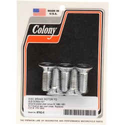 Μπροστινή/πίσω βίδα ρότορα 80-81 FLT COLONY 8792-5