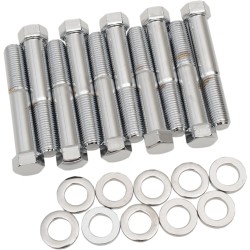 Hd bolt kt pan/shvl 48-84 COLONY 8221-20 Hd bolt kt pan/shvl 48-84 COLONY 8221-20