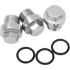 Τάπα αντλίας λαδιού KT 81-94 BT COLONY 8707-6