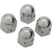 Χρωμιωμένα καλύμματα για βίδες CHR ACORN HD EVO COLONY 9000-4 Χρωμιωμένα καλύμματα για βίδες CHR ACORN HD EVO COLONY 9000-4 thumb