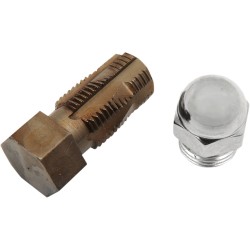 Τάπα για χρονισμό ACORN με σπείρωμα COLONY 7500-2 Τάπα για χρονισμό ACORN με σπείρωμα COLONY 7500-2