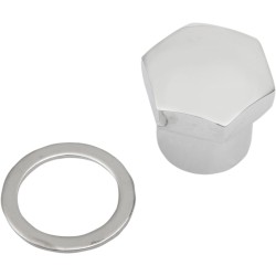 Εξάγωνο παξιμάδι STEM 71-87 FX XL COLONY 7619-1 Εξάγωνο παξιμάδι STEM 71-87 FX XL COLONY 7619-1