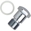 Ταχ DR block-off 57-84XL COLONY 7401-2