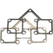 Φλάντζα για καπάκι βαλβίδων VITON COATED STEEL 0.020 Φλάντζα για καπάκι βαλβίδων VITON COATED STEEL 0.020