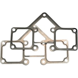 Φλάντζα για καπάκι βαλβίδων VITON COATED STEEL 0.020 Φλάντζα για καπάκι βαλβίδων VITON COATED STEEL 0.020