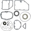 Σετ φλάντζες για μετάδοση DYNA & FXDB-S 91-99 COMETIC C9468